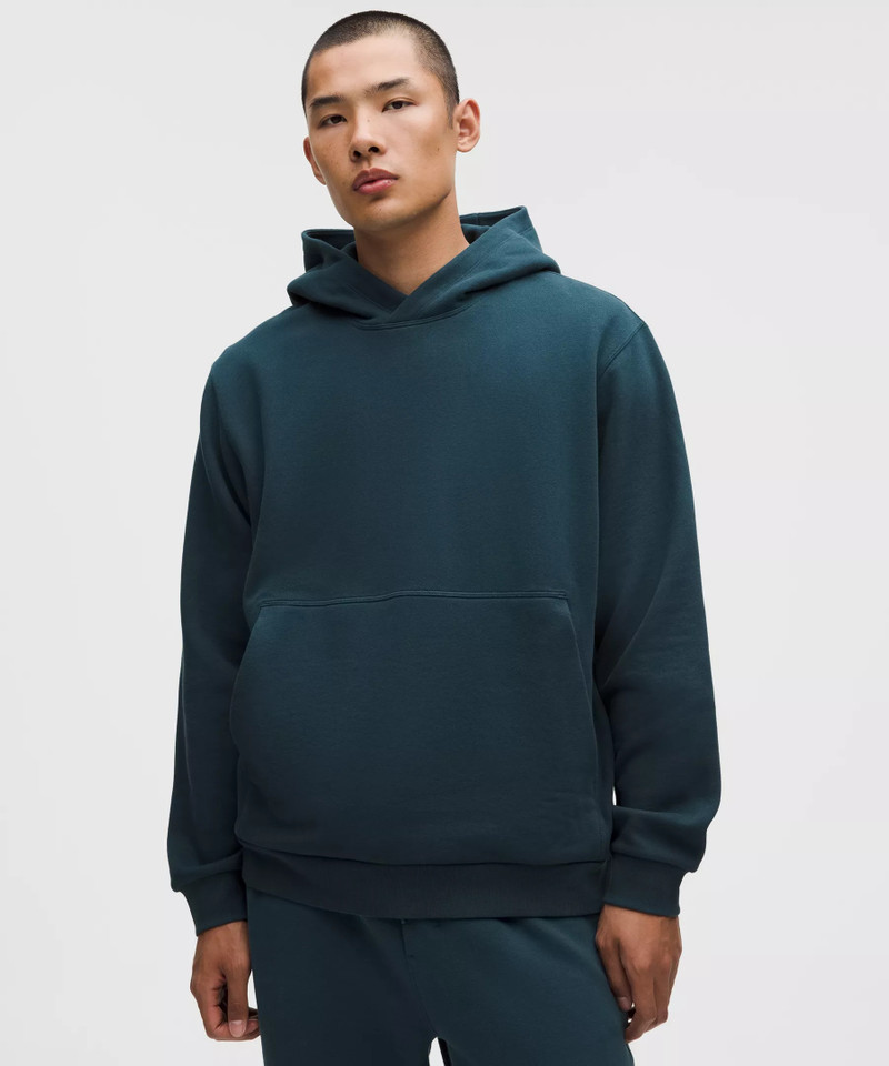 Steady State Pullover Hoodie 1