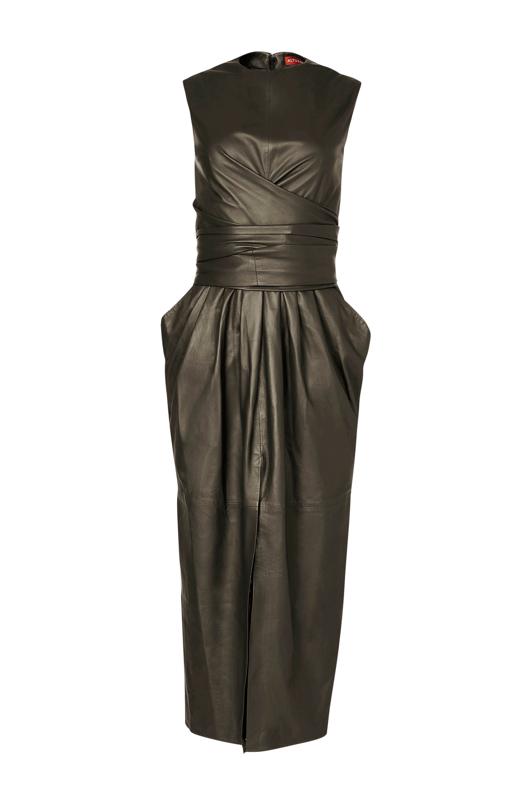 'TIPPI' DRESS - 1