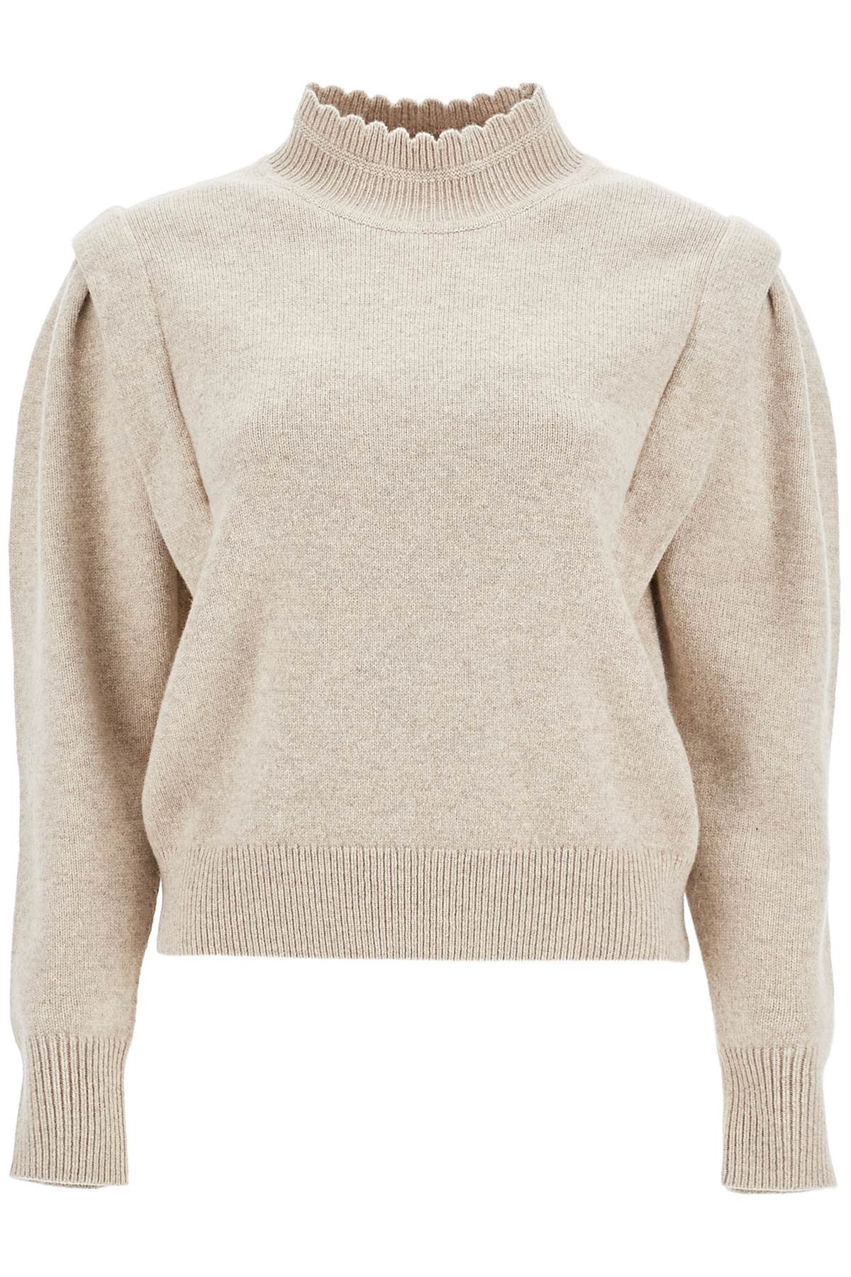 LUCILE SWEATER - 1