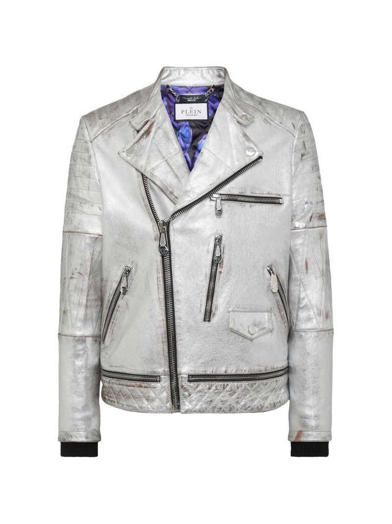 leather biker jacket 1