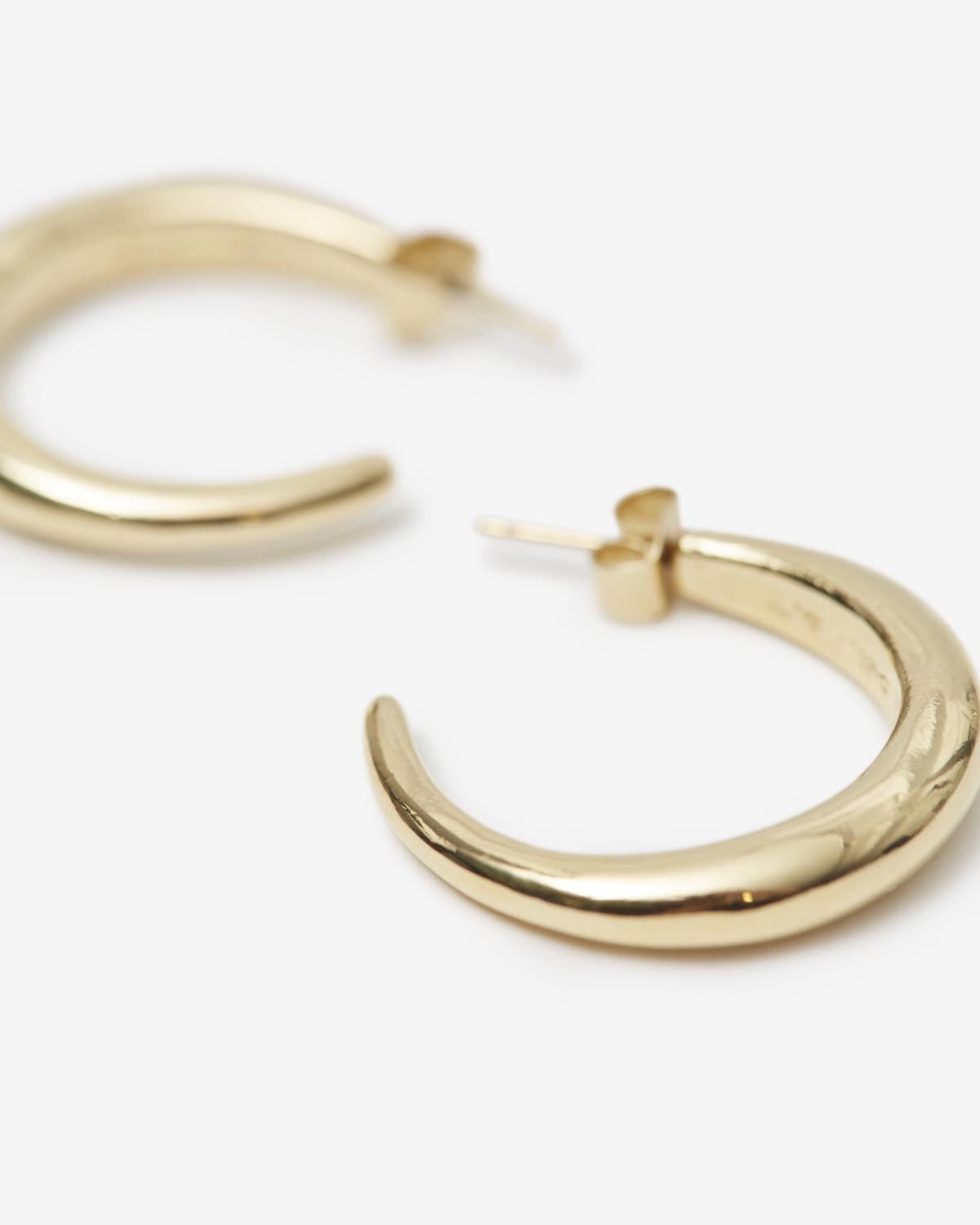 RING EARRINGS - 3