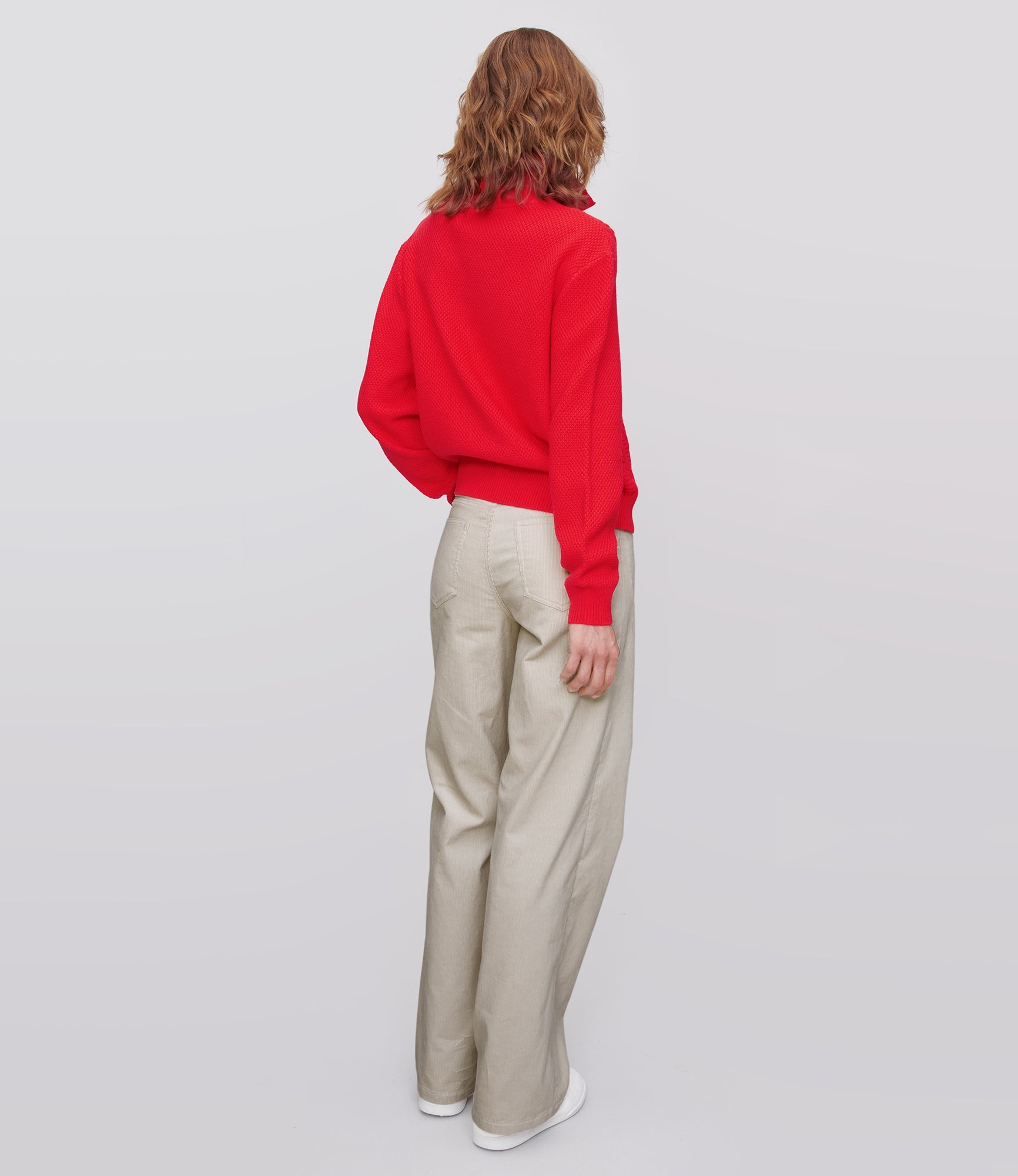 THEA SWEATER - 3