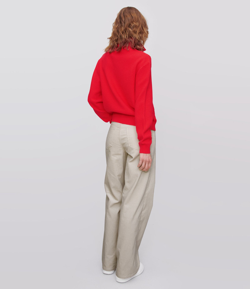 A.P.C. THEA SWEATER outlook