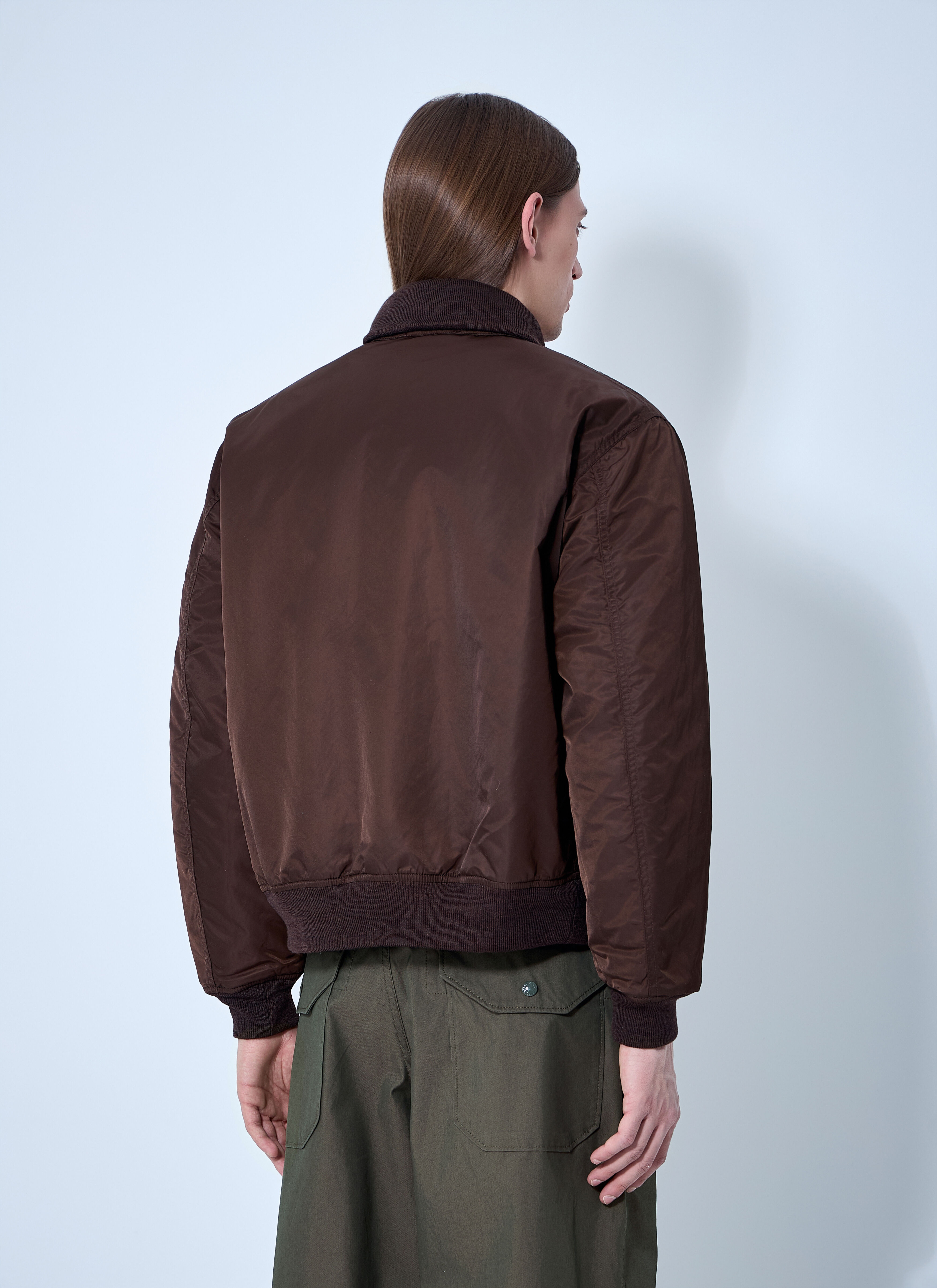 Shell Jacket - 4