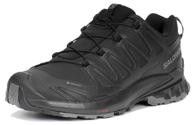 SALOMON Salomon XA Pro 3D V9 'Black Phantom' 472718 / L47271800 outlook
