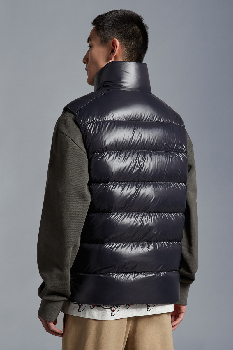 Parke Down Vest 5