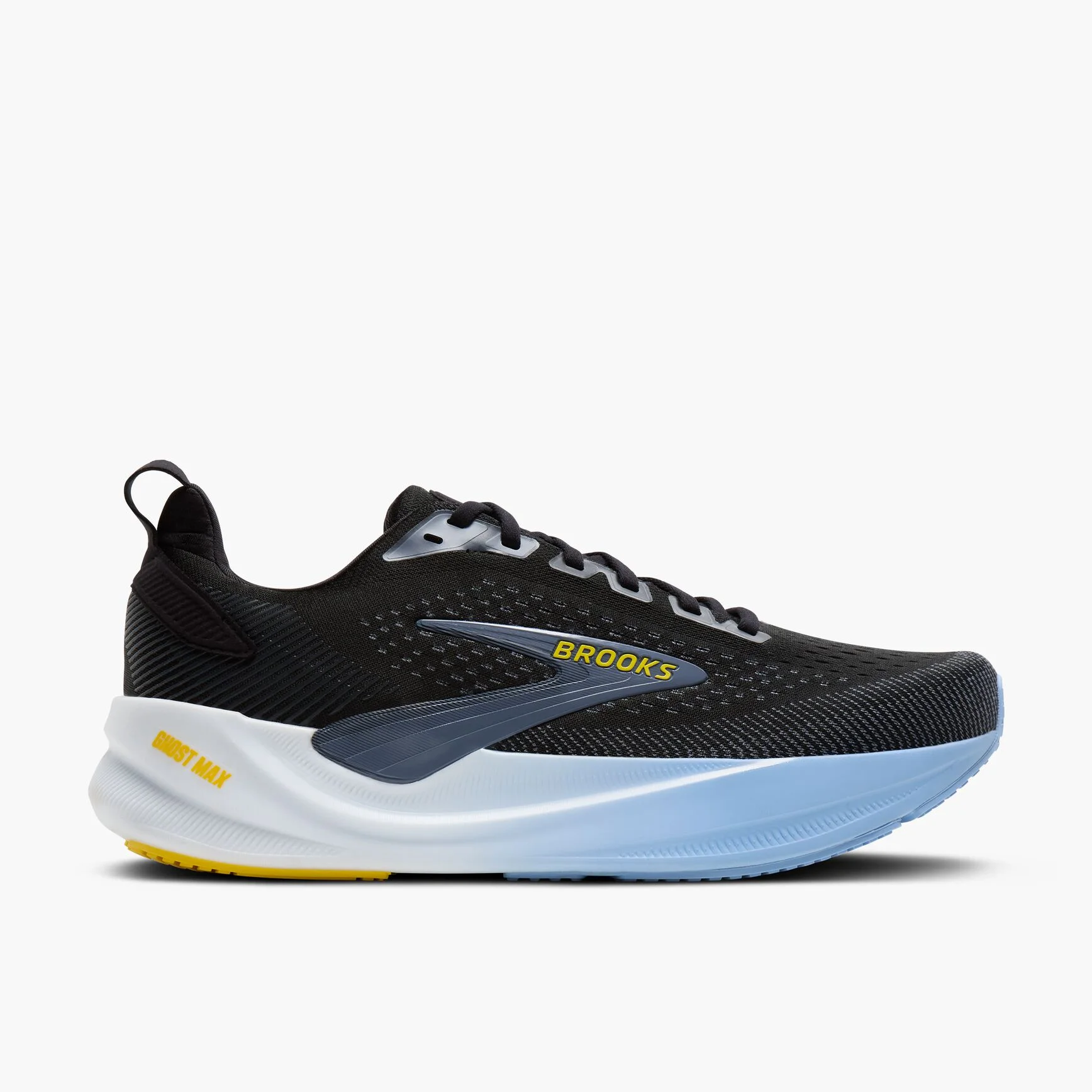 Ghost Max 4 - 1
