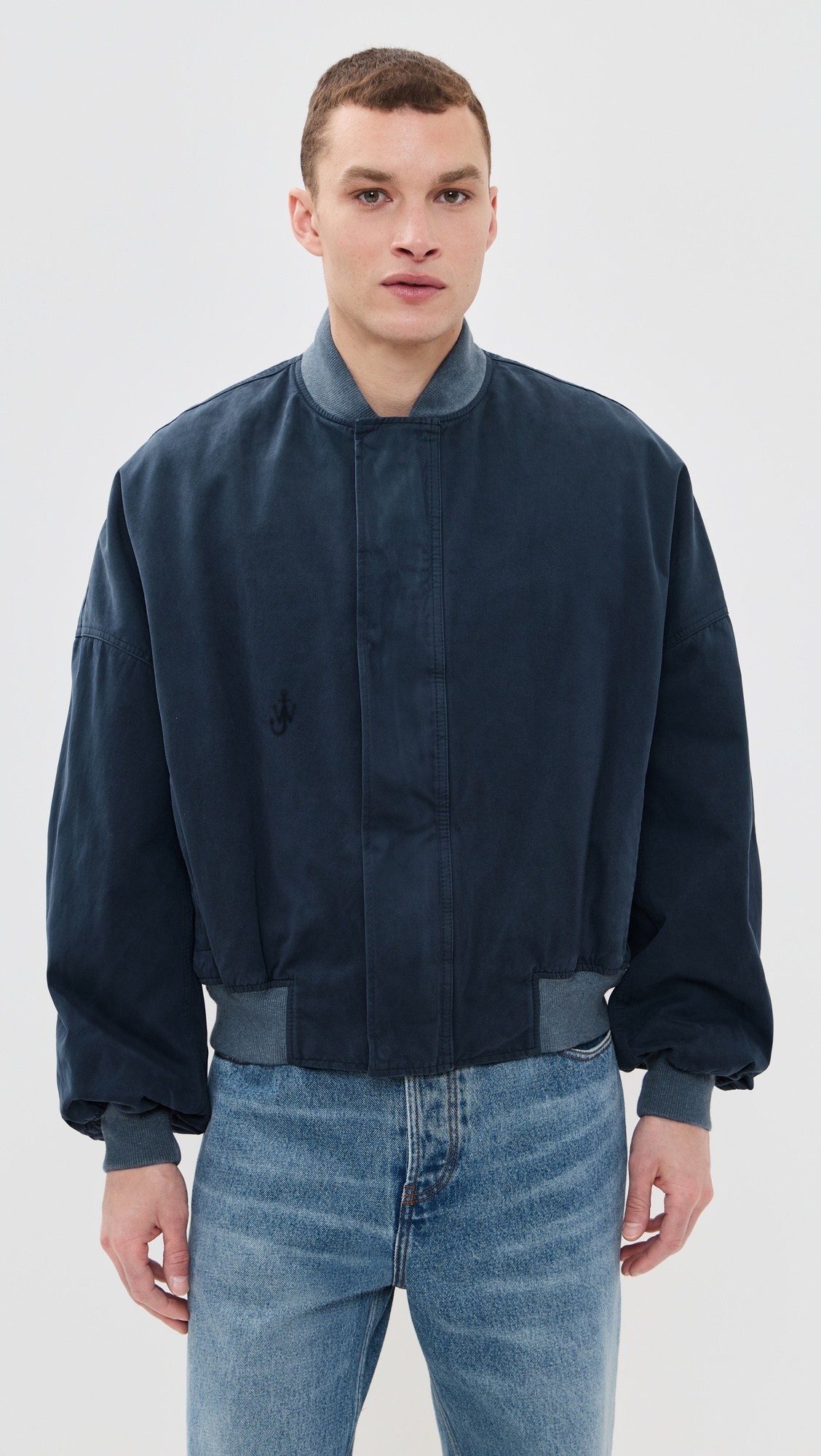 Bomber Jacket - 7