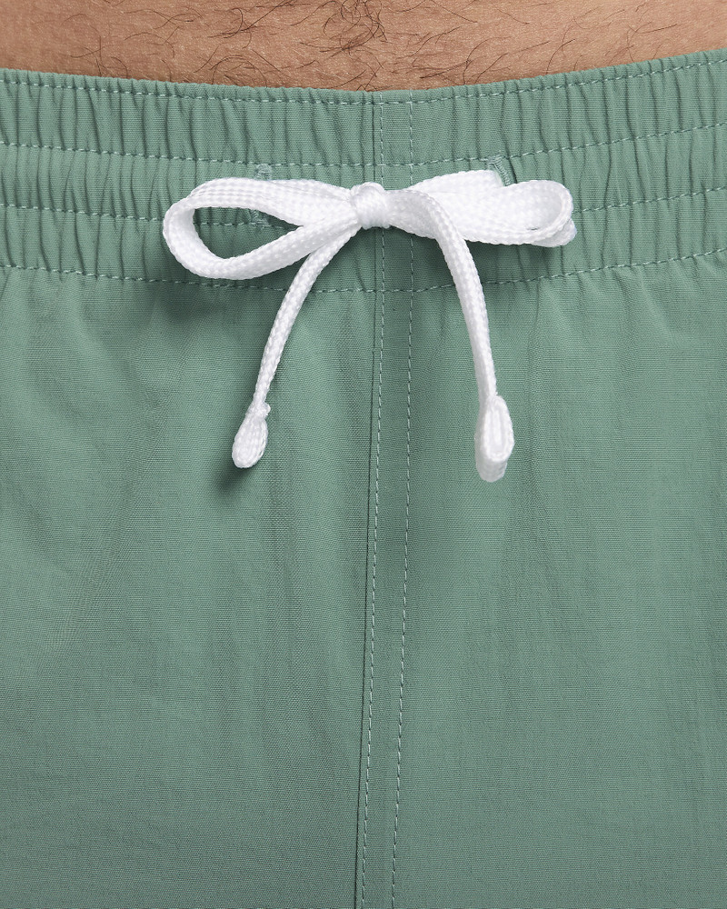 Nike Swim Men's 5" Volley Shorts 4