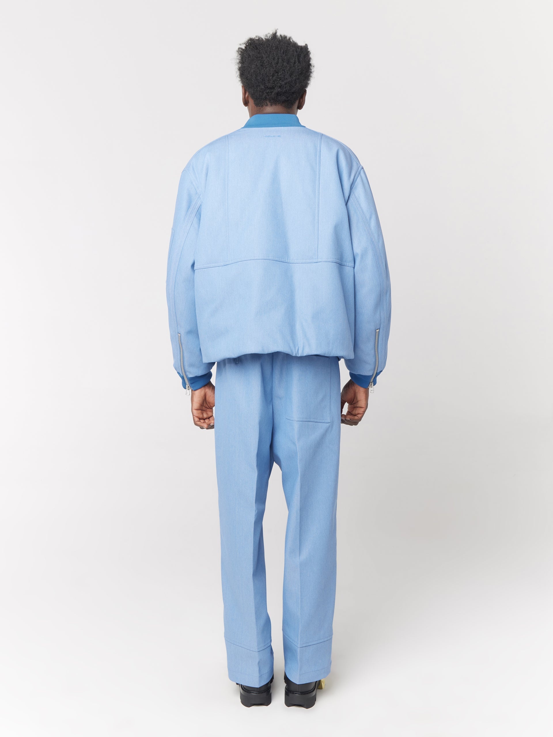 OAMC VEGA BOMBER | REVERSIBLE