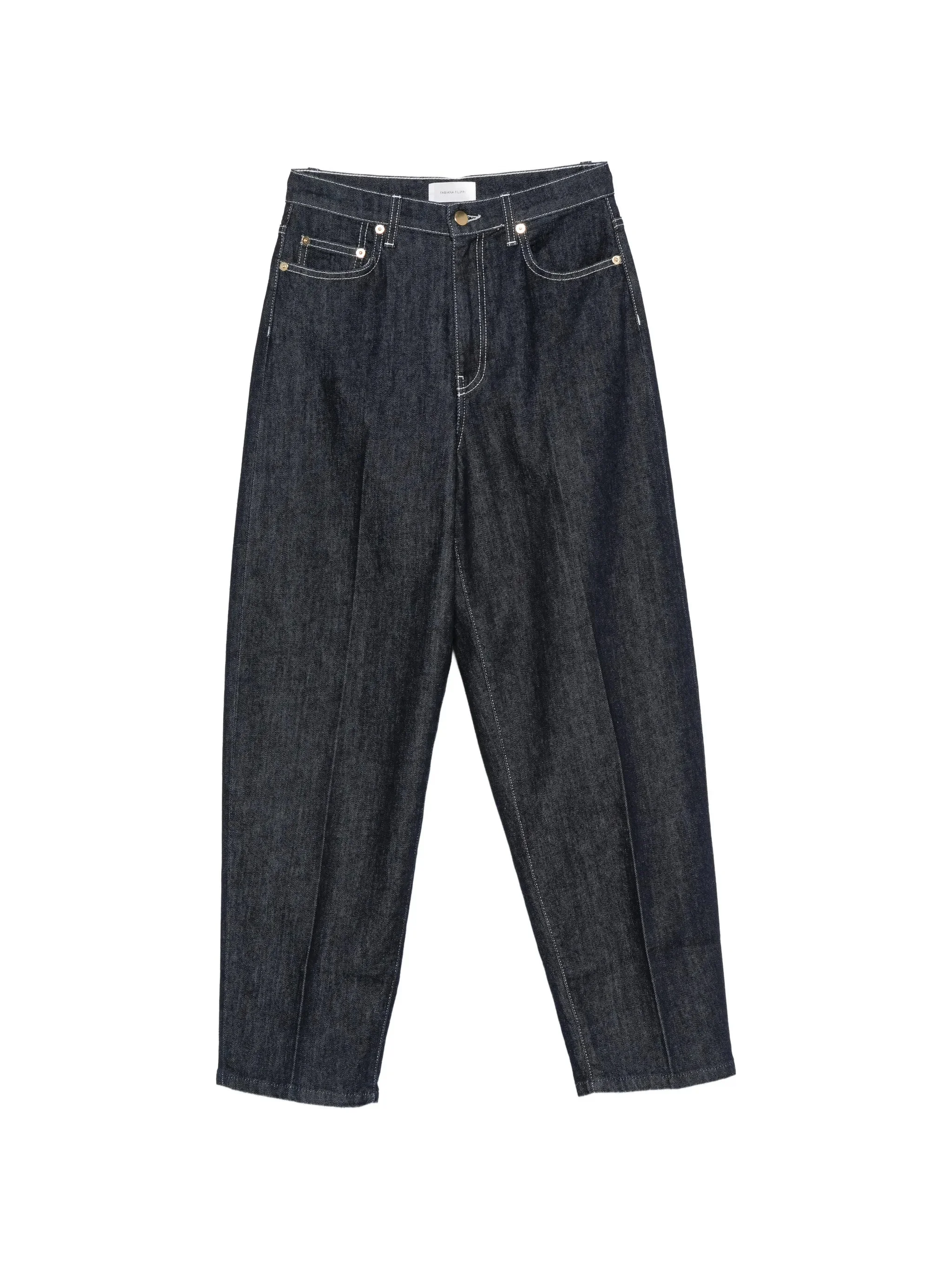 Fabiana Filippi Trousers - 1