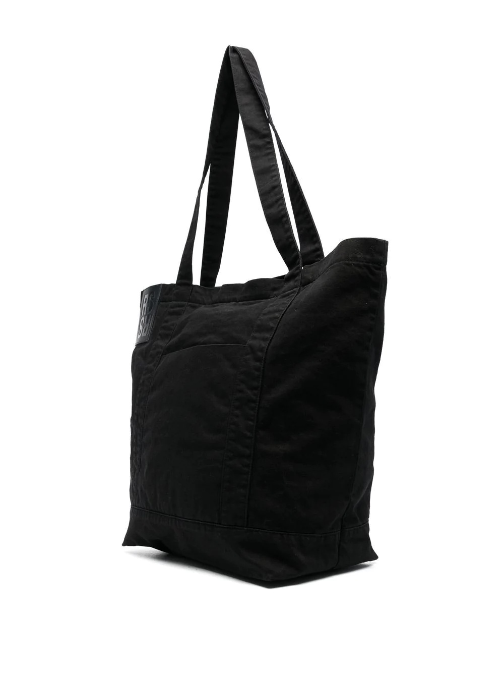 graphic-print shoulder bag - 3