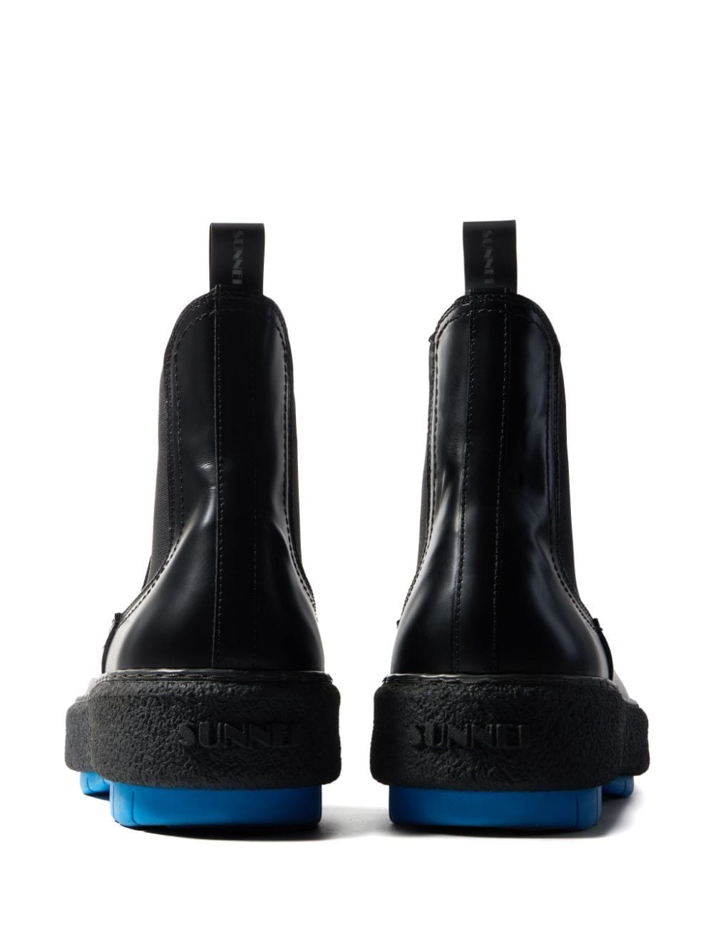 Cemento Chelsea boots - 3