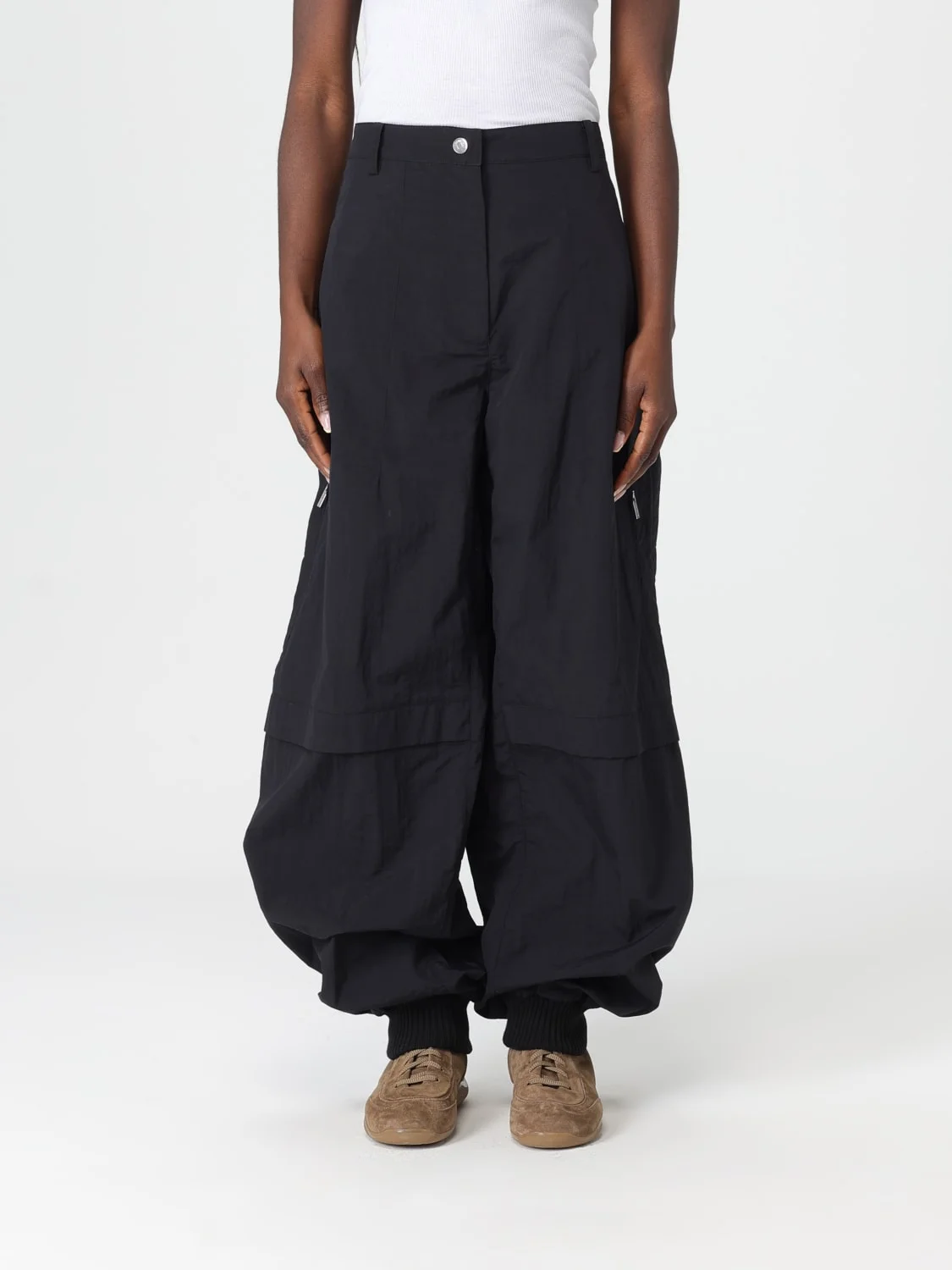 Pants woman Jacquemus - 1