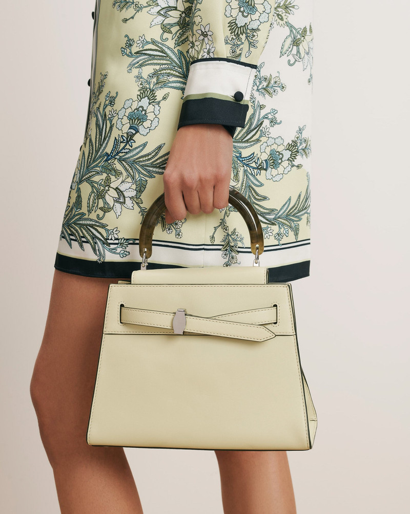 VERONICA BEARD VERONICA BEARD DASH TOP-HANDLE BAG outlook