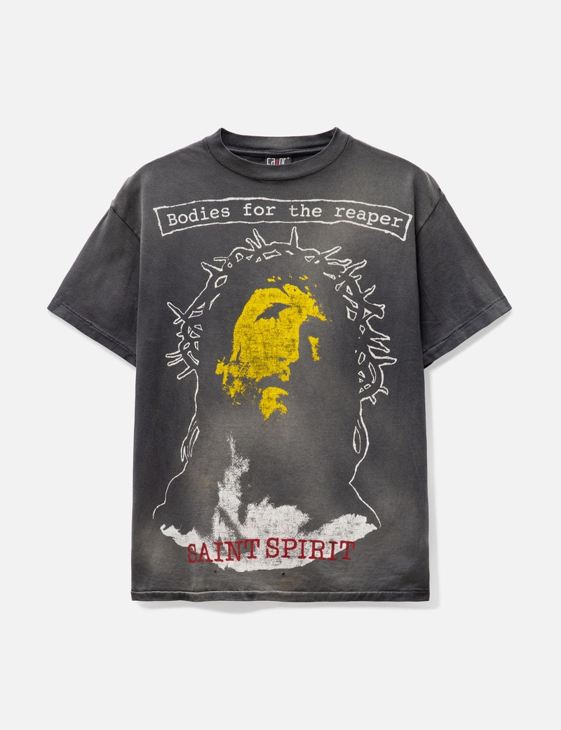 BODIES FOR THE REAPER SHORT SLEEVE T-SHIRT 1