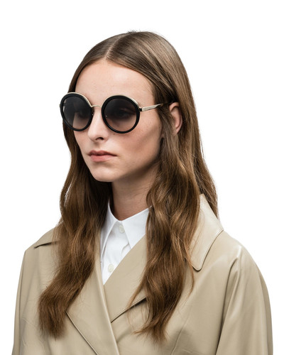 Prada Prada Cinéma Eyewear outlook