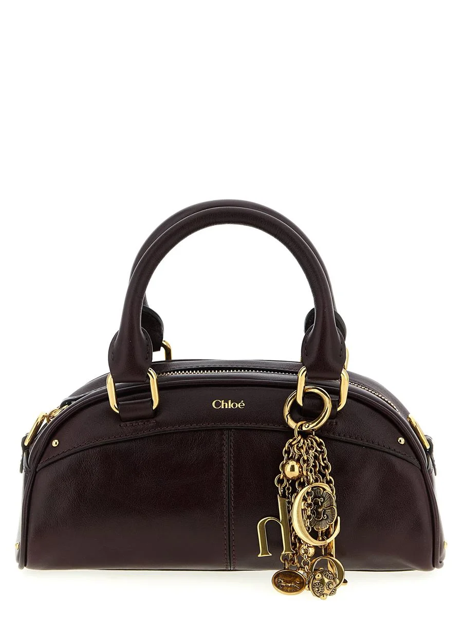 Chloé 'Bowling Piccola' Handbag - 1