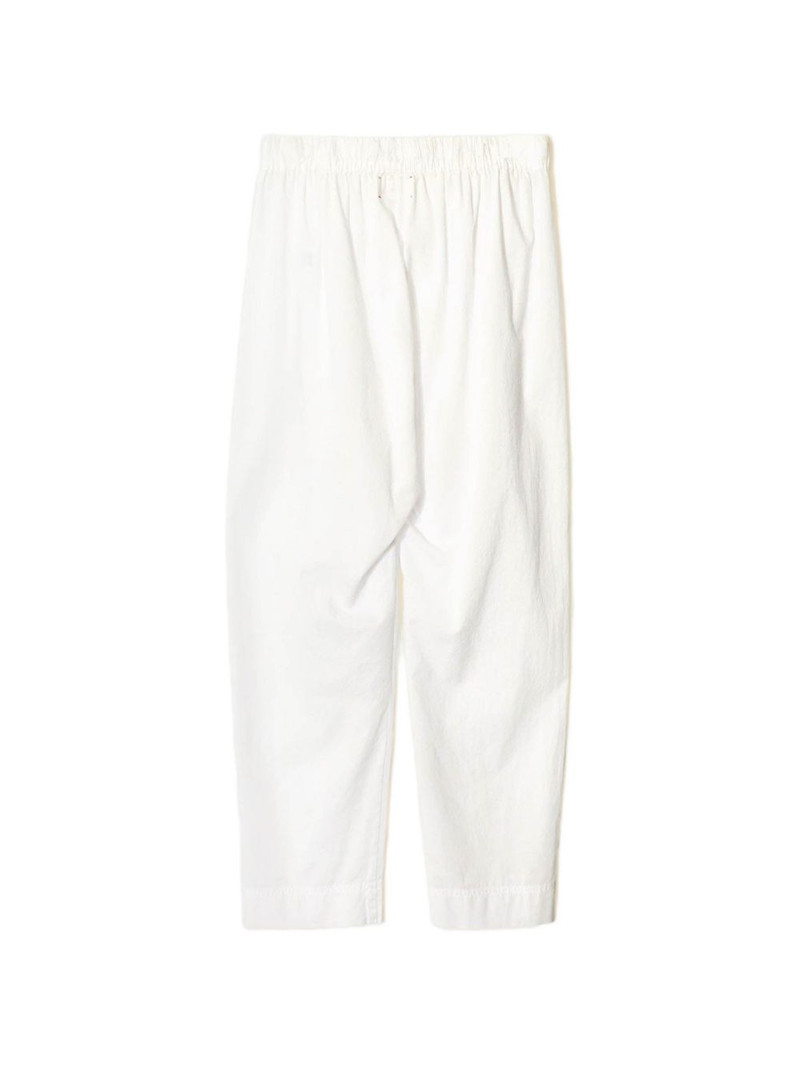 XÍRENA drawstring-waist trousers outlook