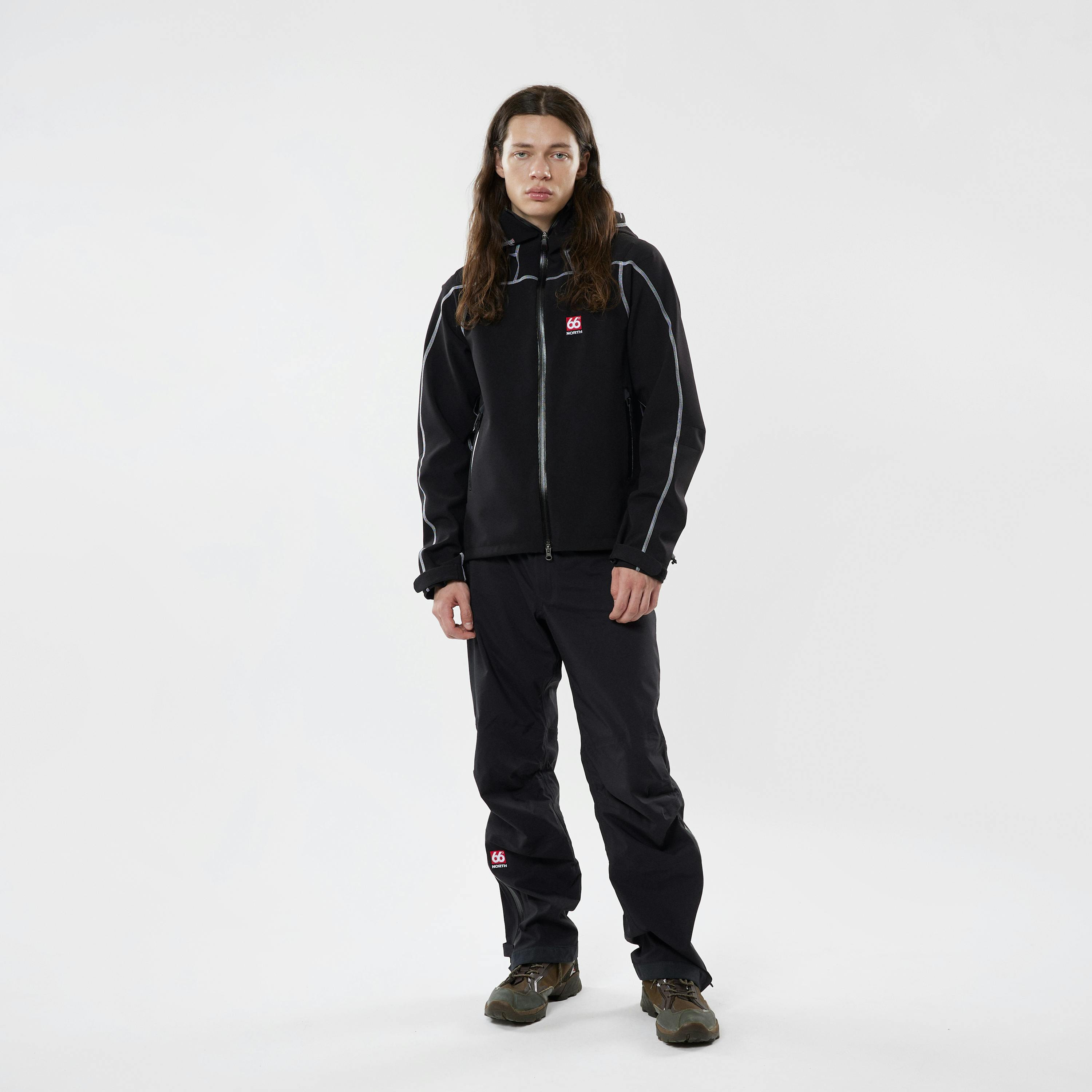 Vatnajökull Polartec® Power Shield® Softshell Jacket - 6