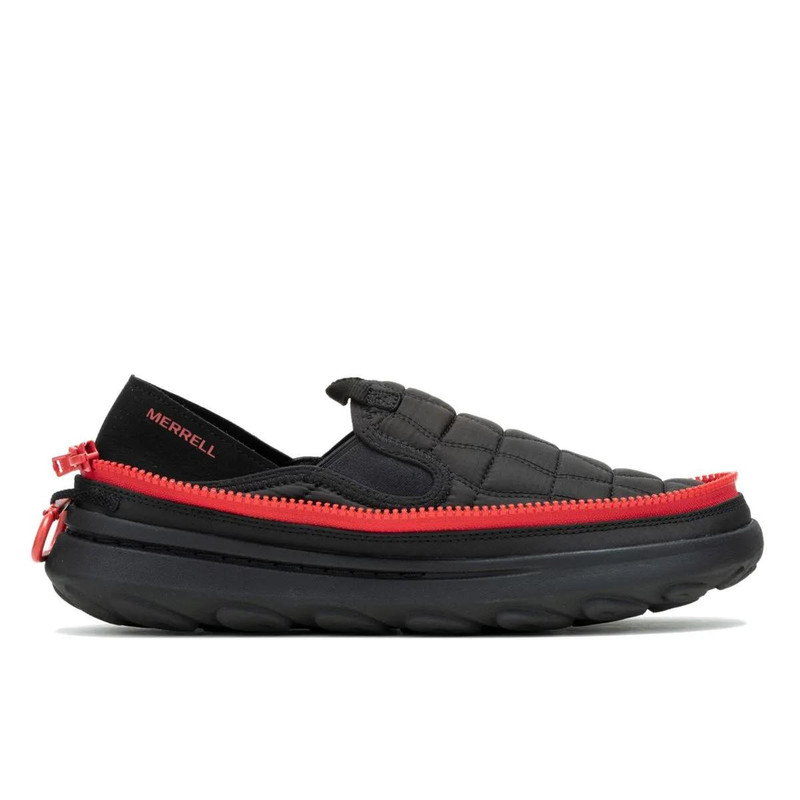 Men's Hut Moc 2 Packable 1