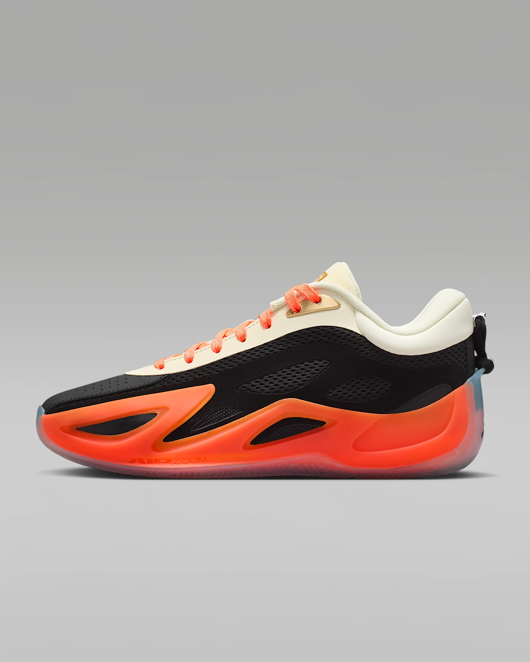 Jordan Heir Series 2 "Birds of Paradise" Basketball Shoes - 1