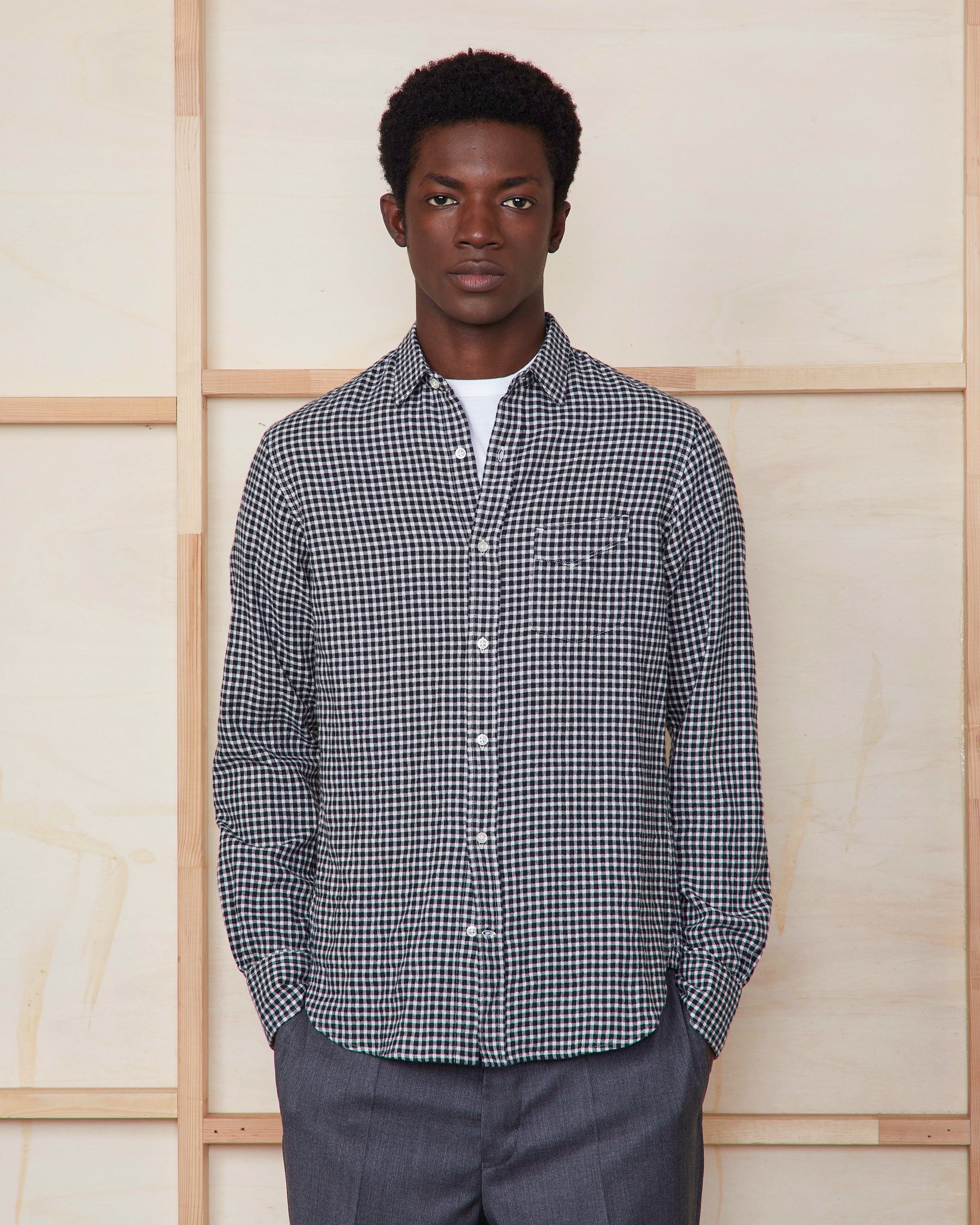 LIPP SHIRT - 2