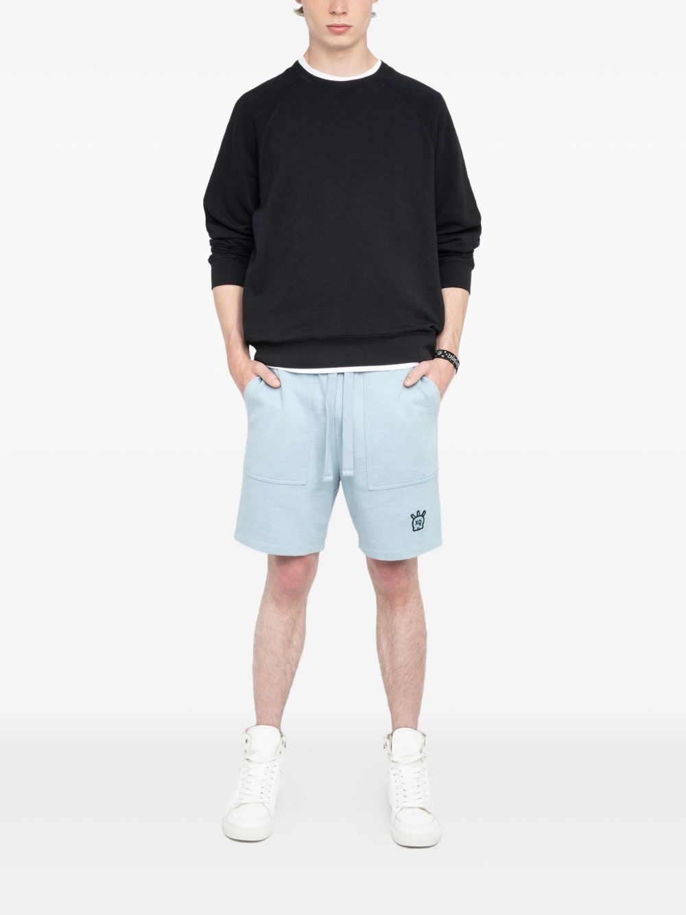 Pablo Slub shorts - 2