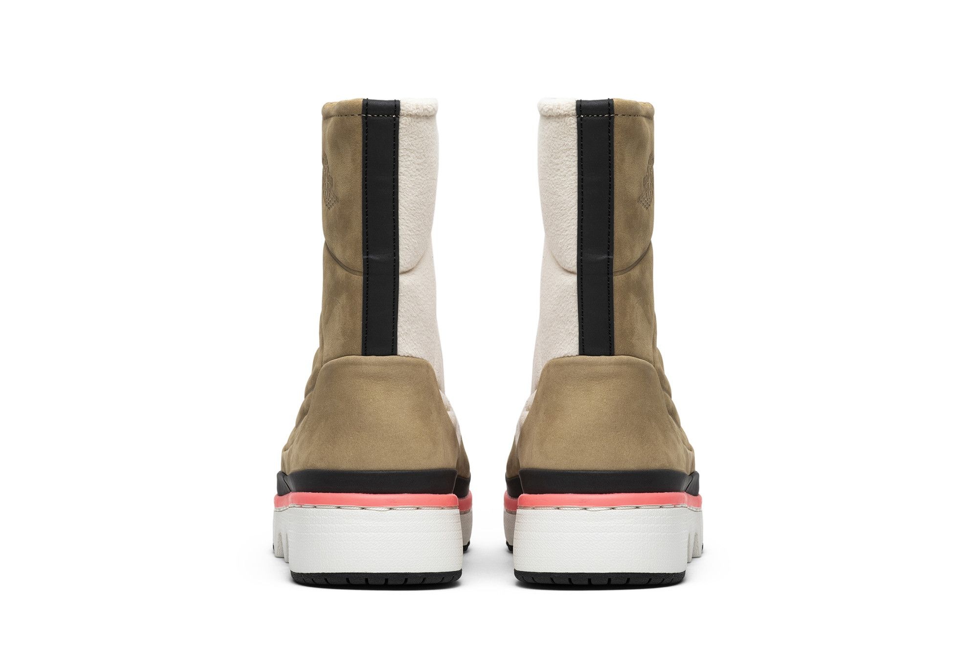 Wmns Air Jordan 1 Retro Jester XX 'Utility Pack' - 6