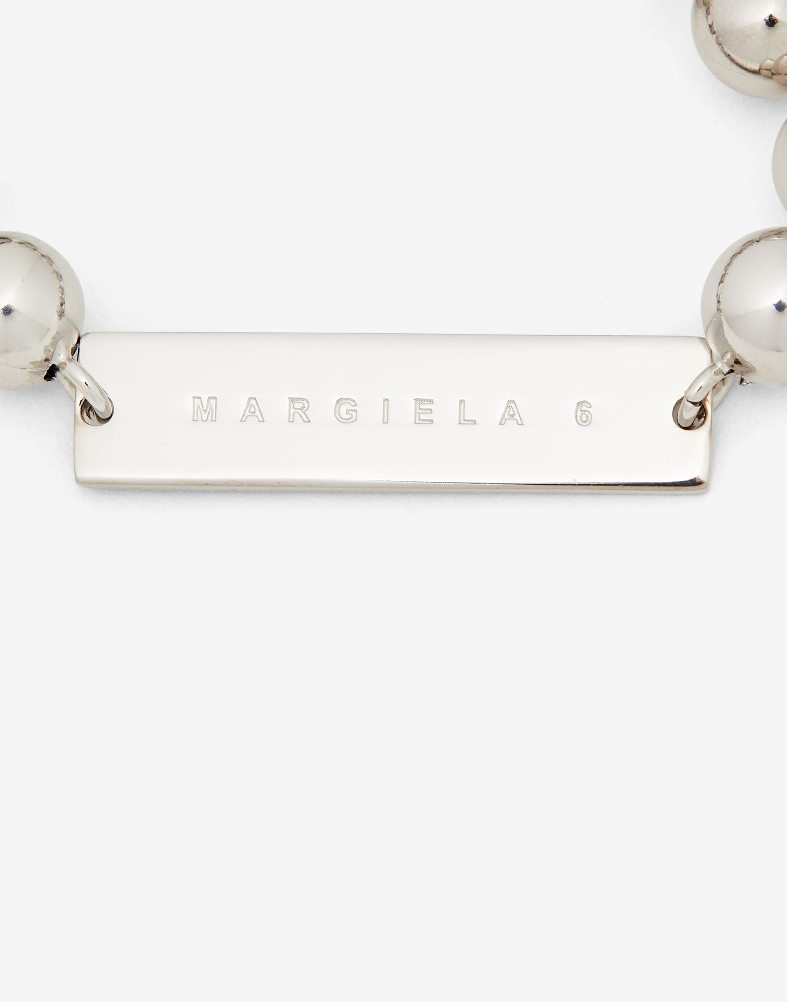 Military ball bracelet - 3