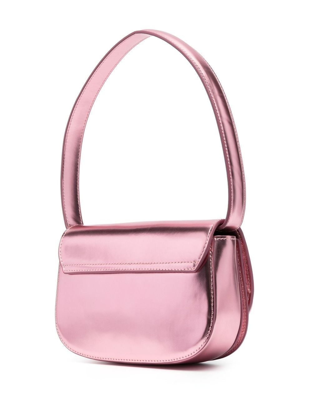 1DR metallic shoulder bag - 3