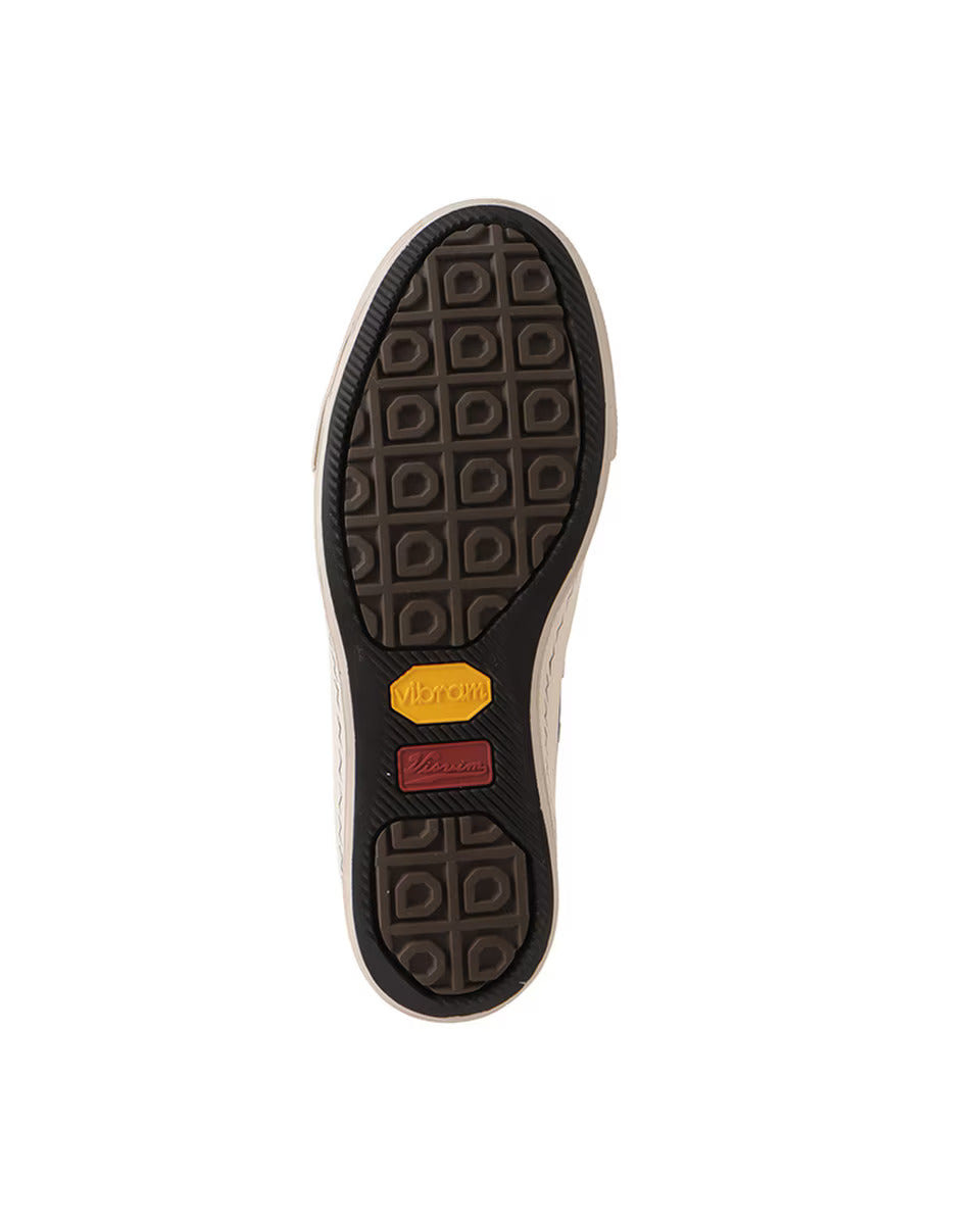 SKAGWAY LT LO Pigment free leather - 4