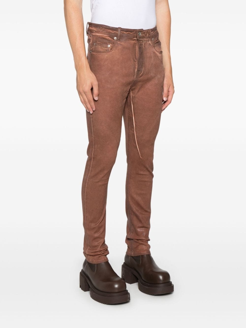Detroit Cut jeans - 3