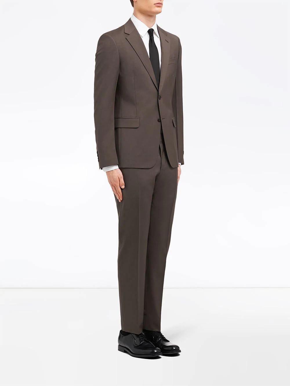 two-piece formal suit - 3