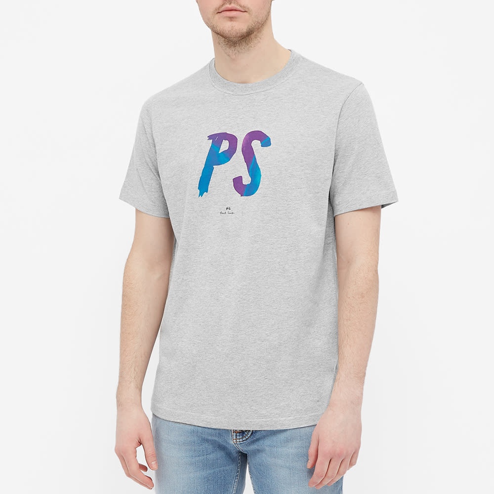 Paul Smith PS Logo Tee - 3