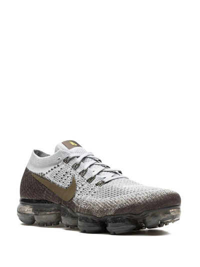 Nike Nikelab Vapormax Flyknit sneakers outlook