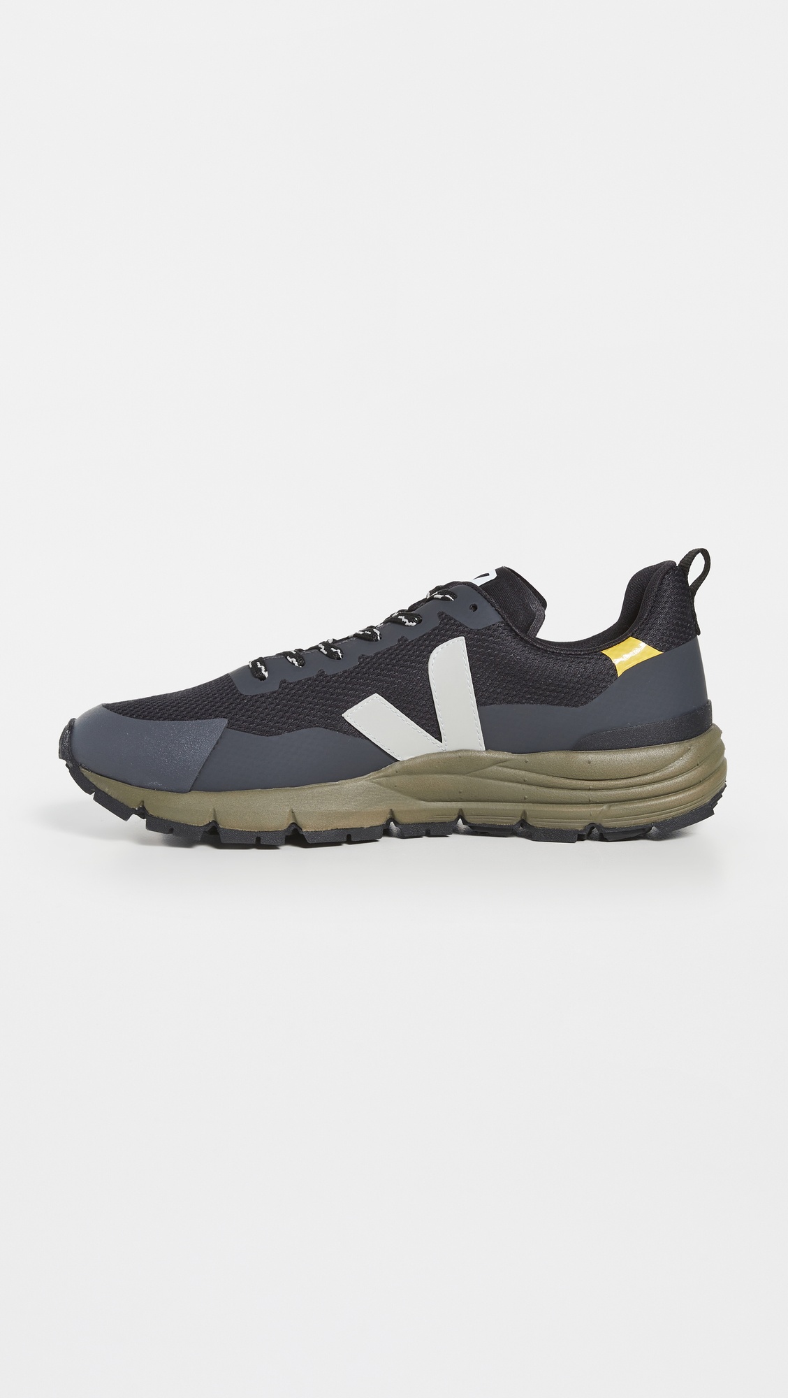 Dekkan Sneaker - 5