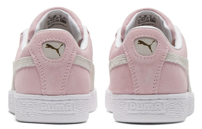 PUMA PUMA Suede Classic 21 'Chalk Pink' 374915-45 outlook