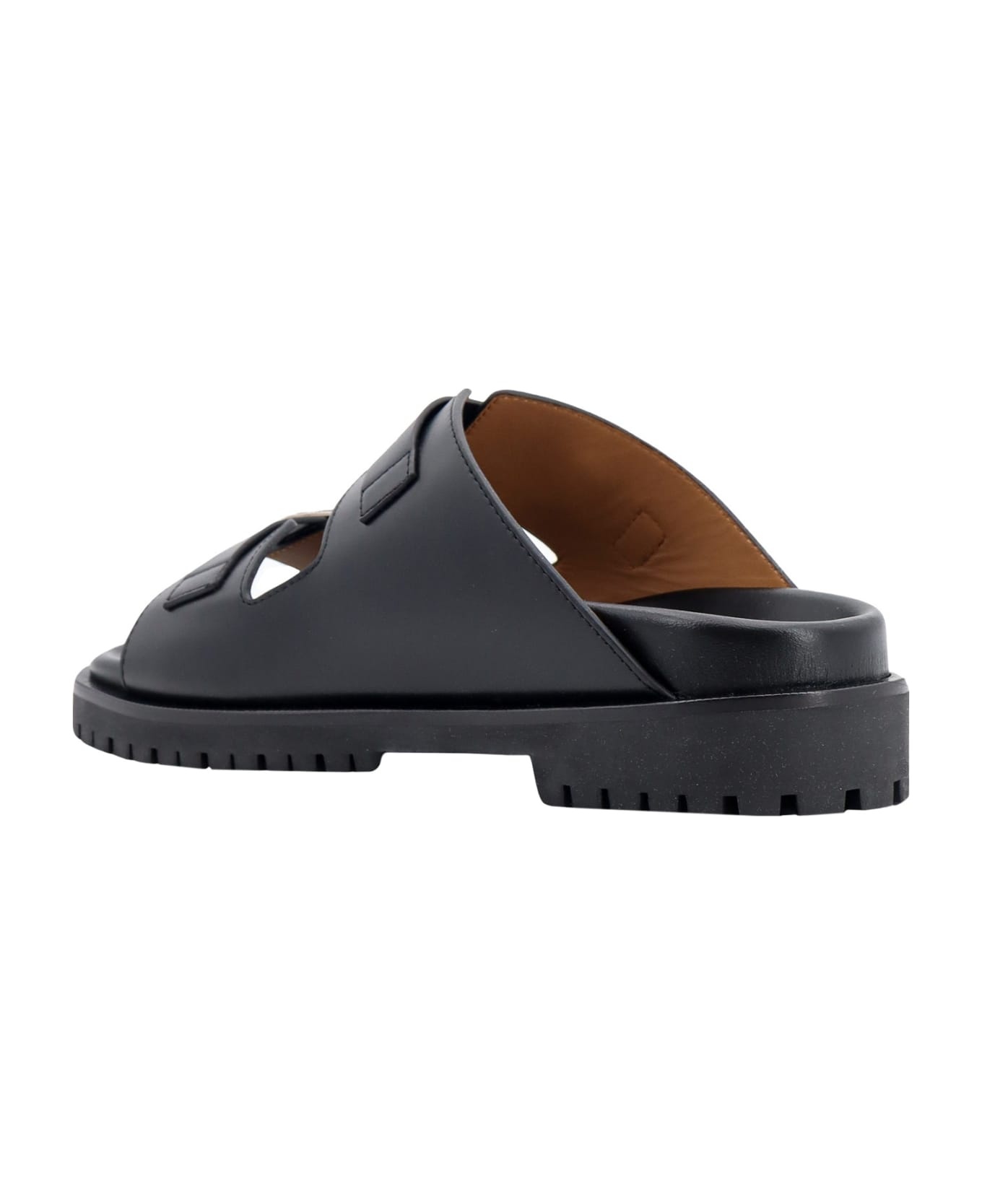 Sandals - 3