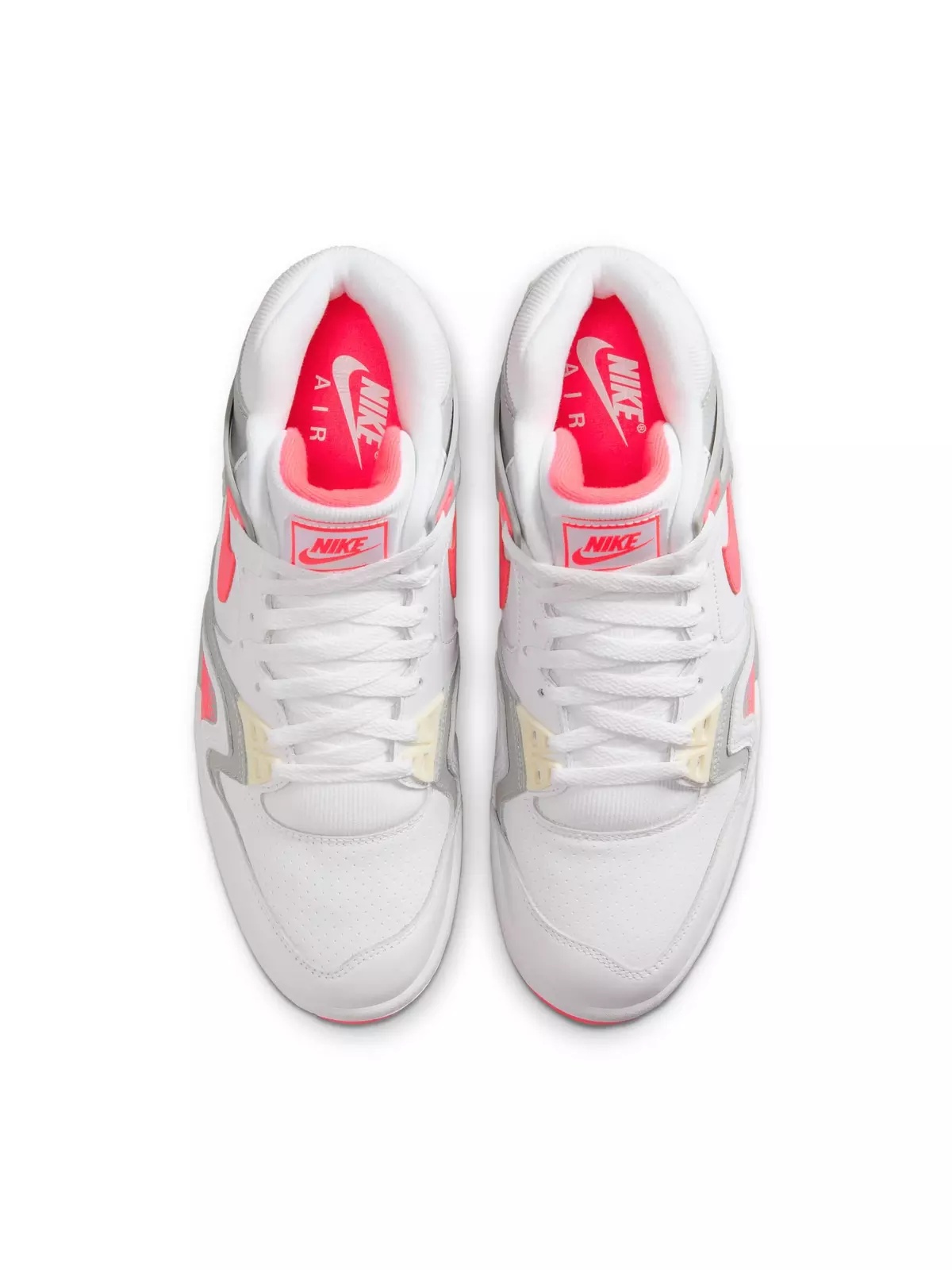 Air Tech Challenge 2 "Racer Pink" Men's Shoe - 10