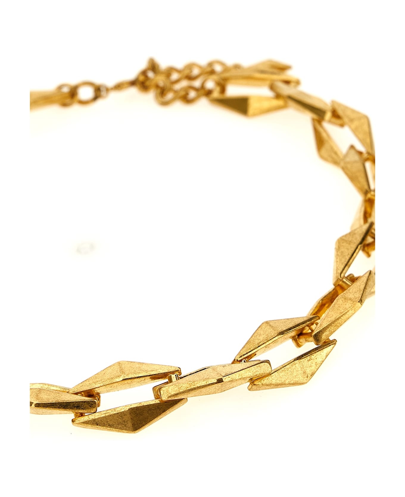 'diamond Chain' Necklace - 2