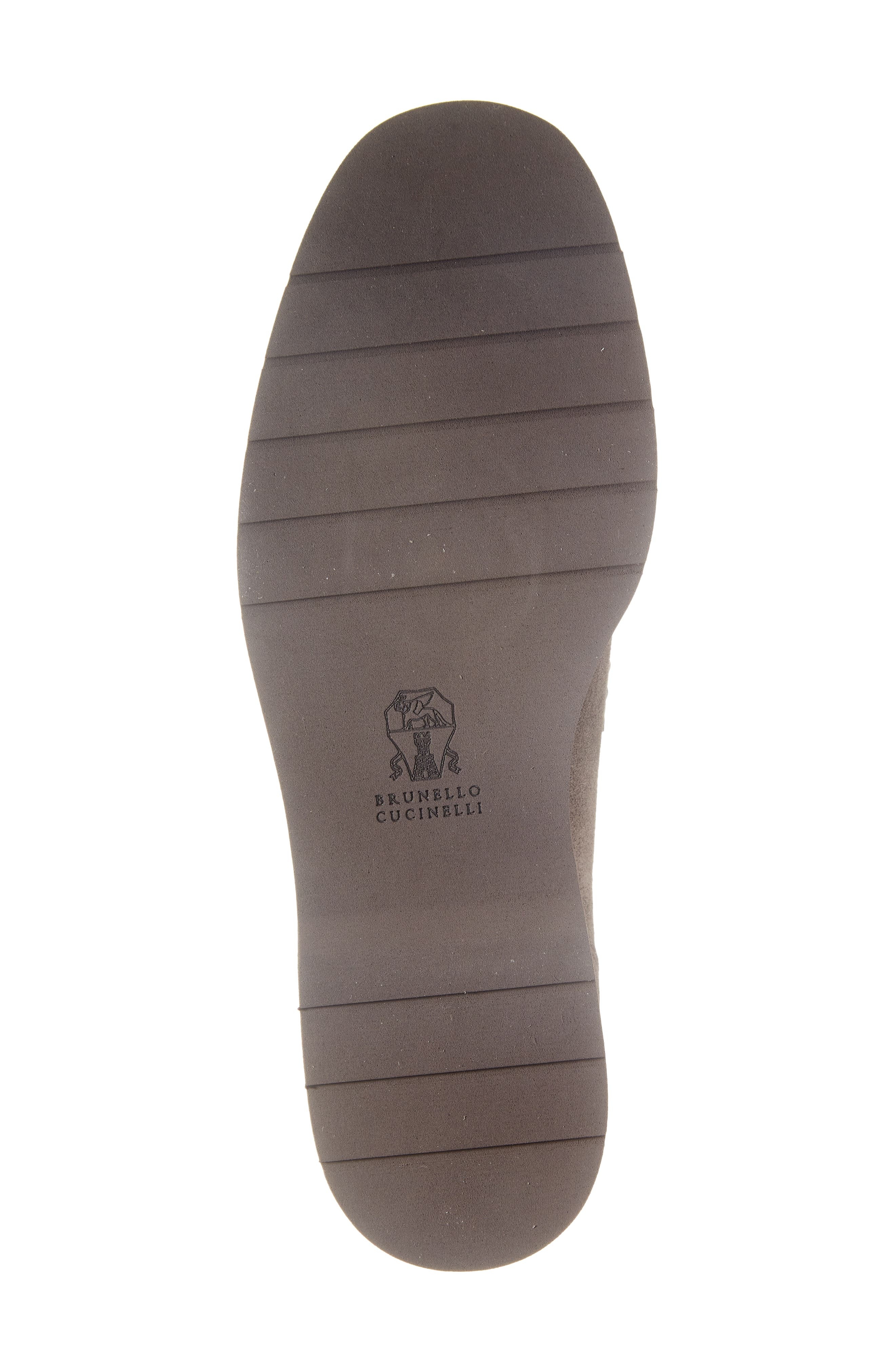 Monili Trim Loafer - 6