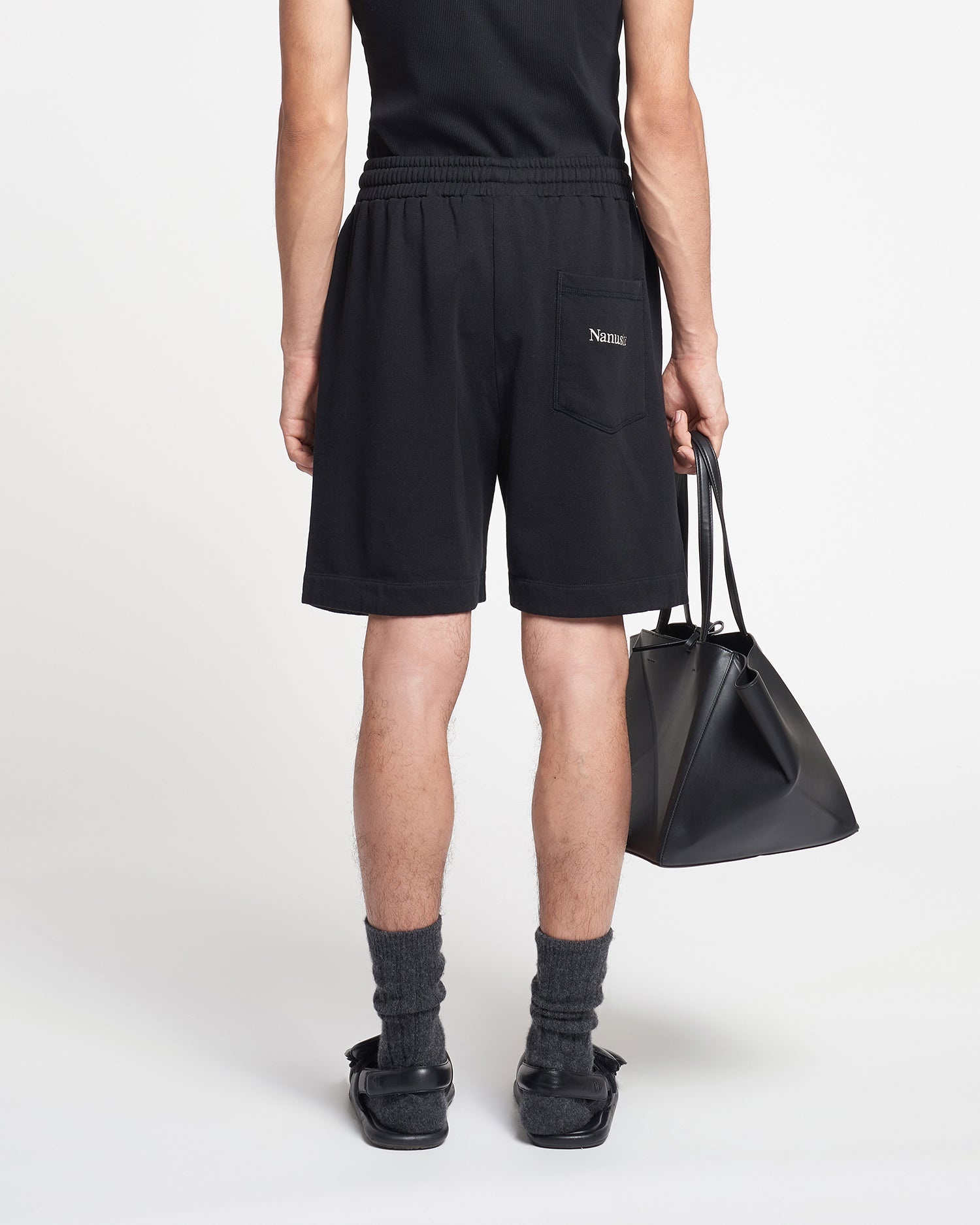 Organically Grown Cotton Shorts - 3