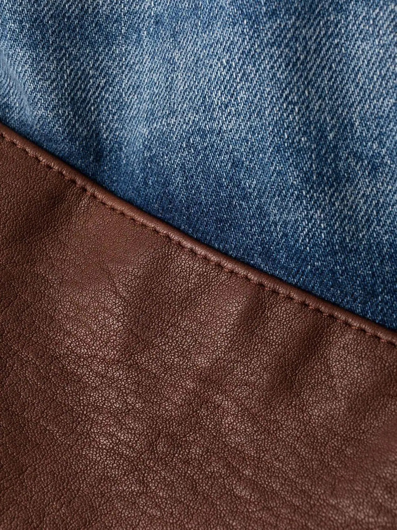 D-Viker straight-leg jeans 6