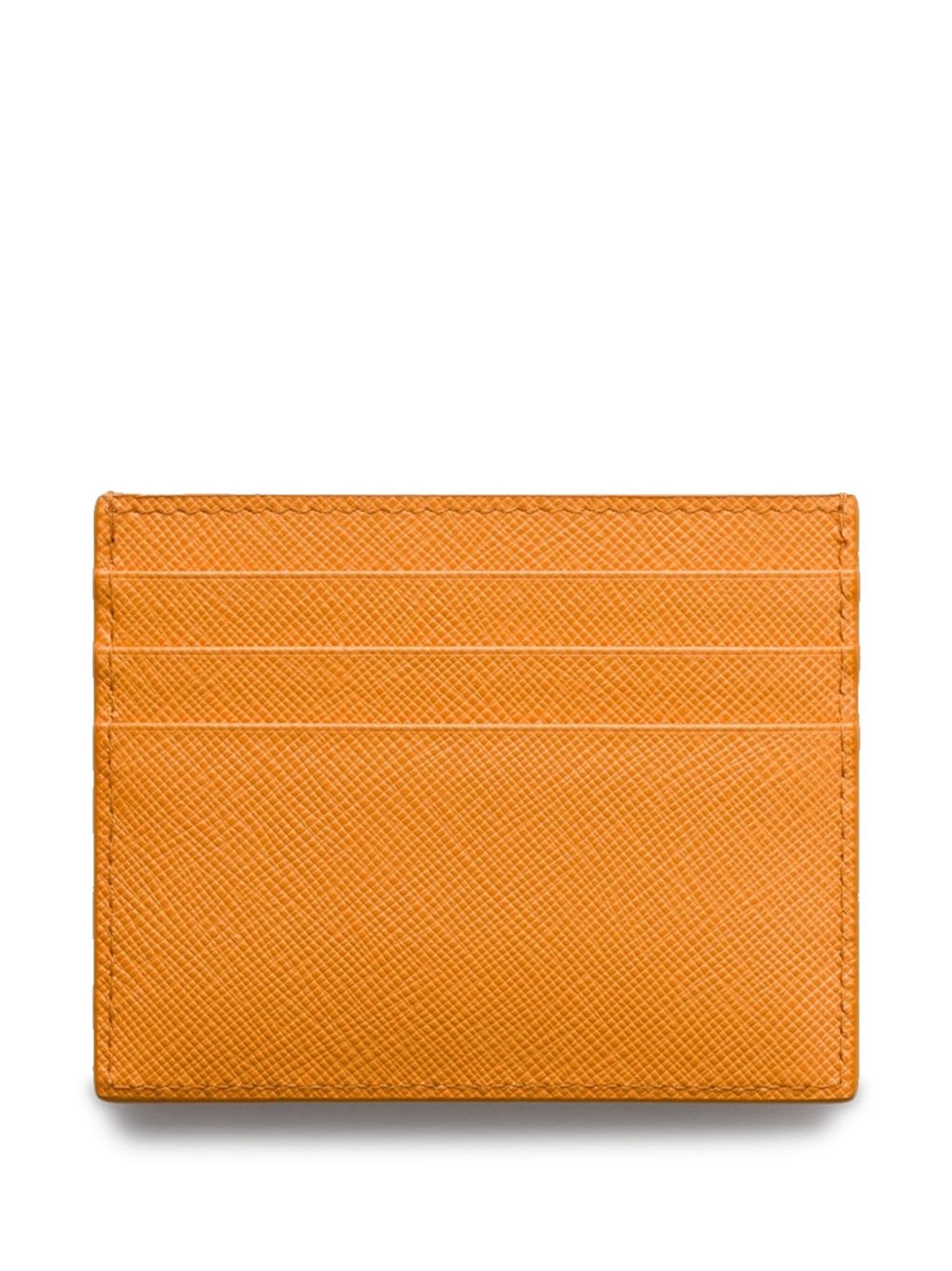 leather cardholder - 2