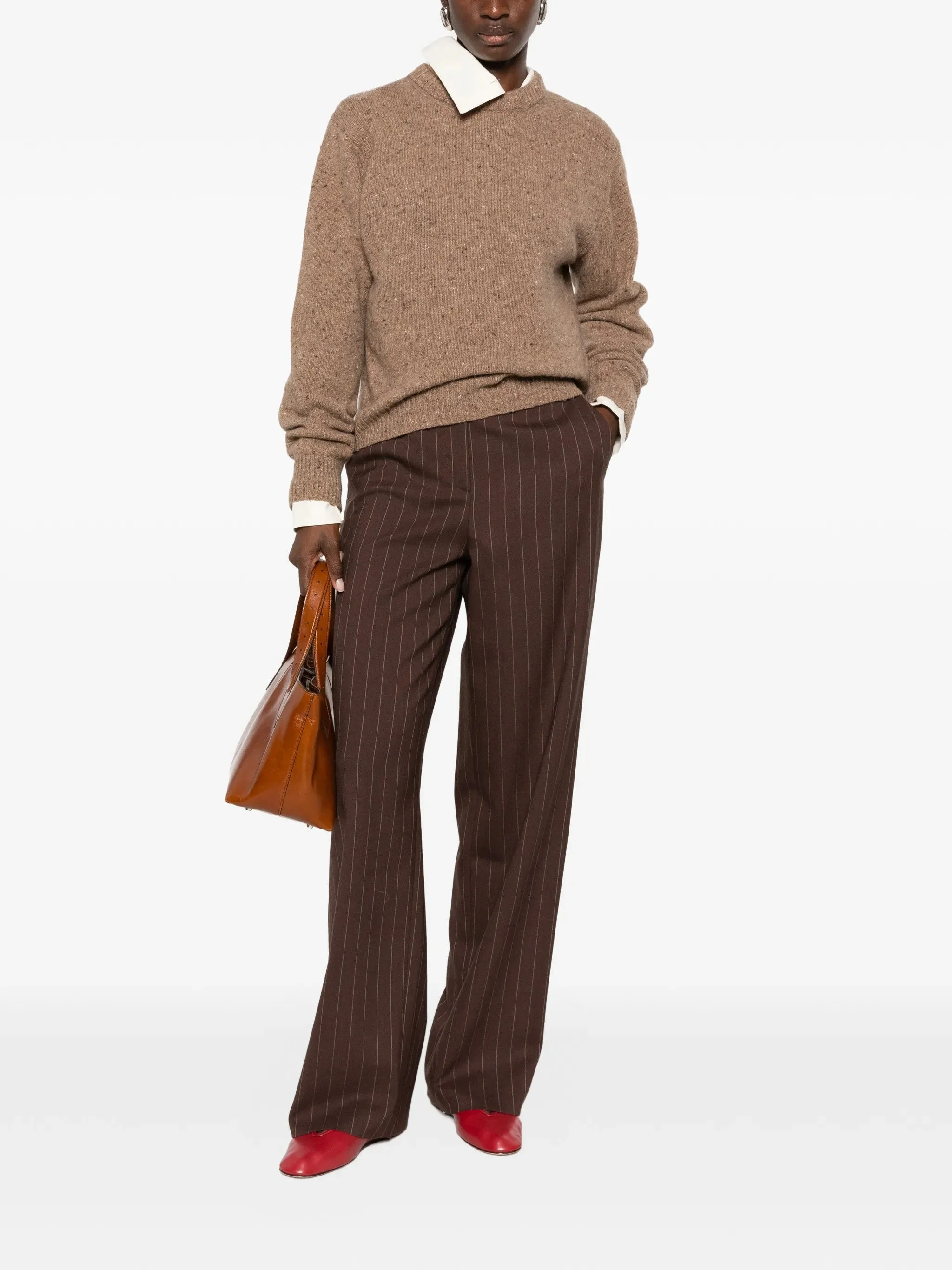 Lardini Trousers - 1