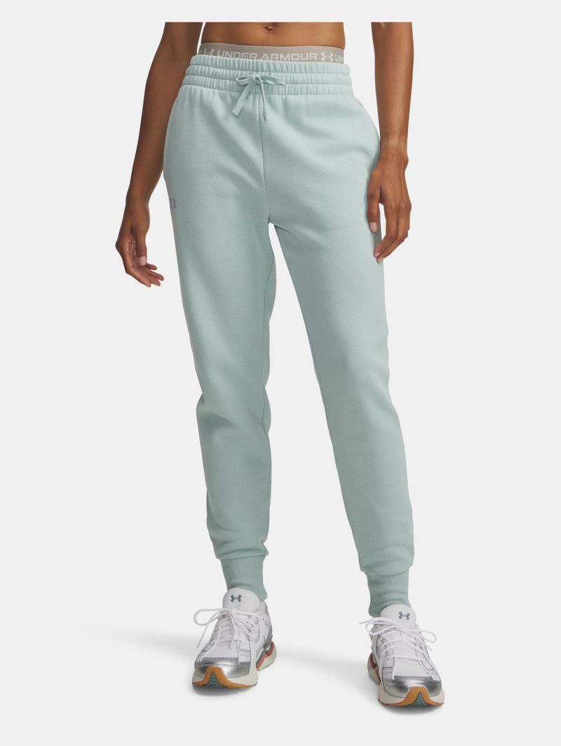 UA Rival Fleece 1