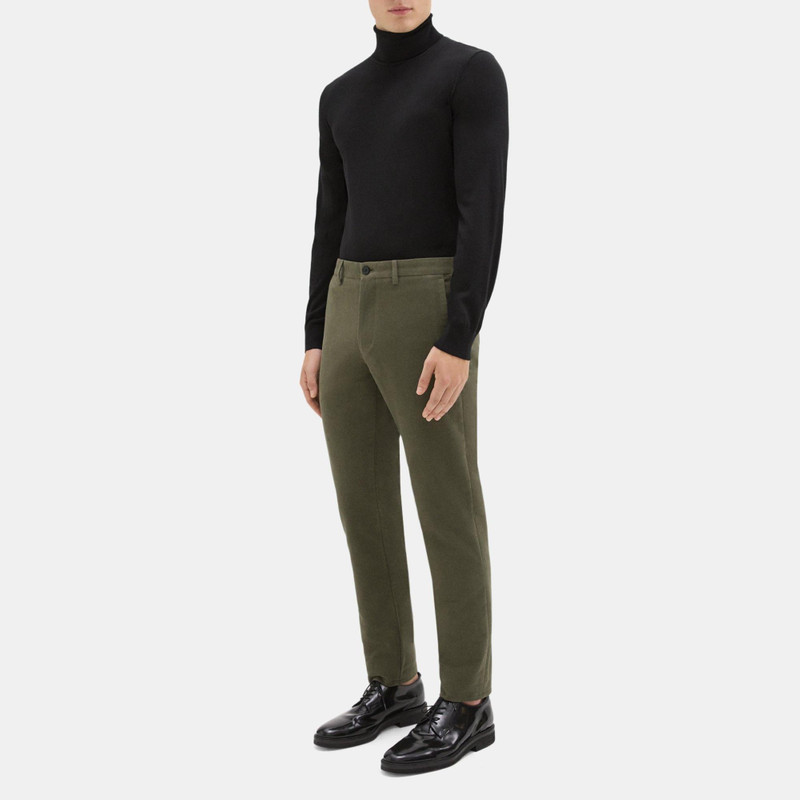 Classic-Fit Pant in Cotton Moleskin 3