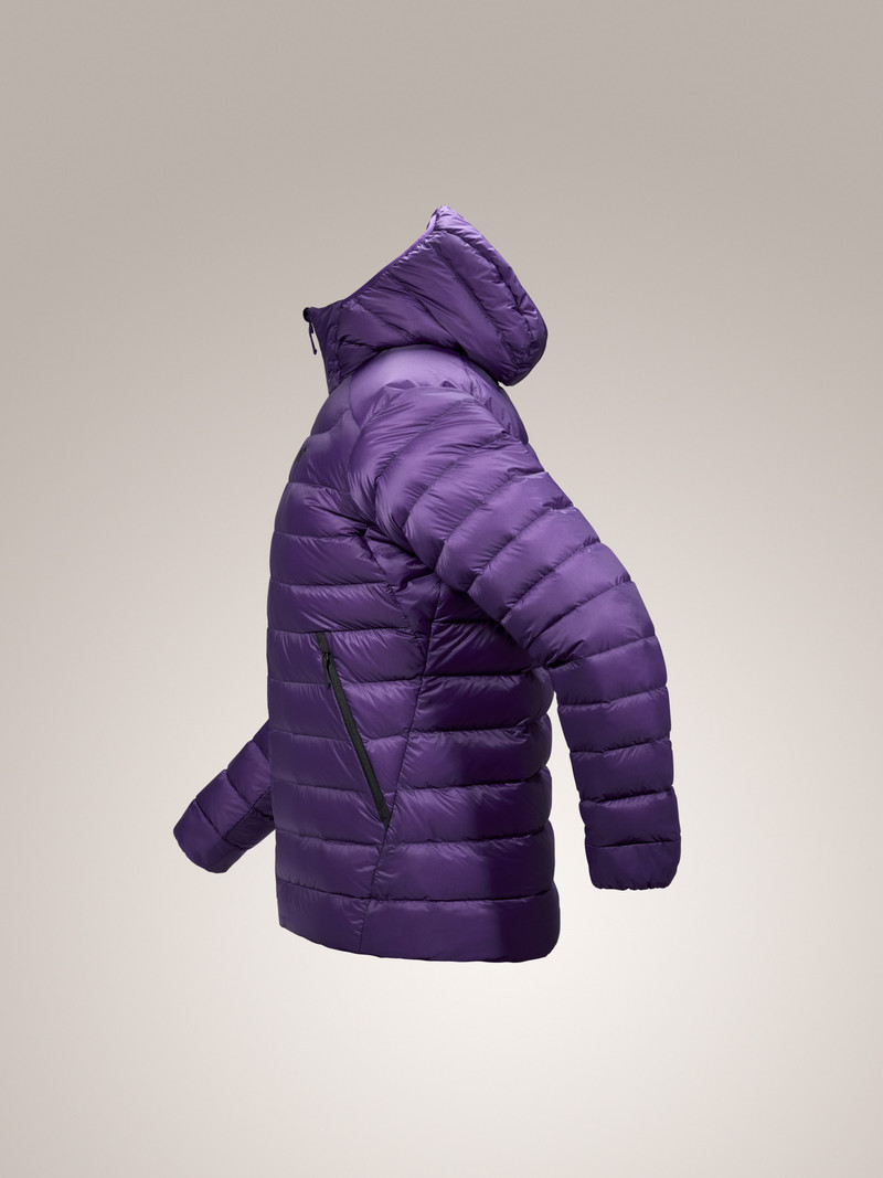 Cerium Hoody 11