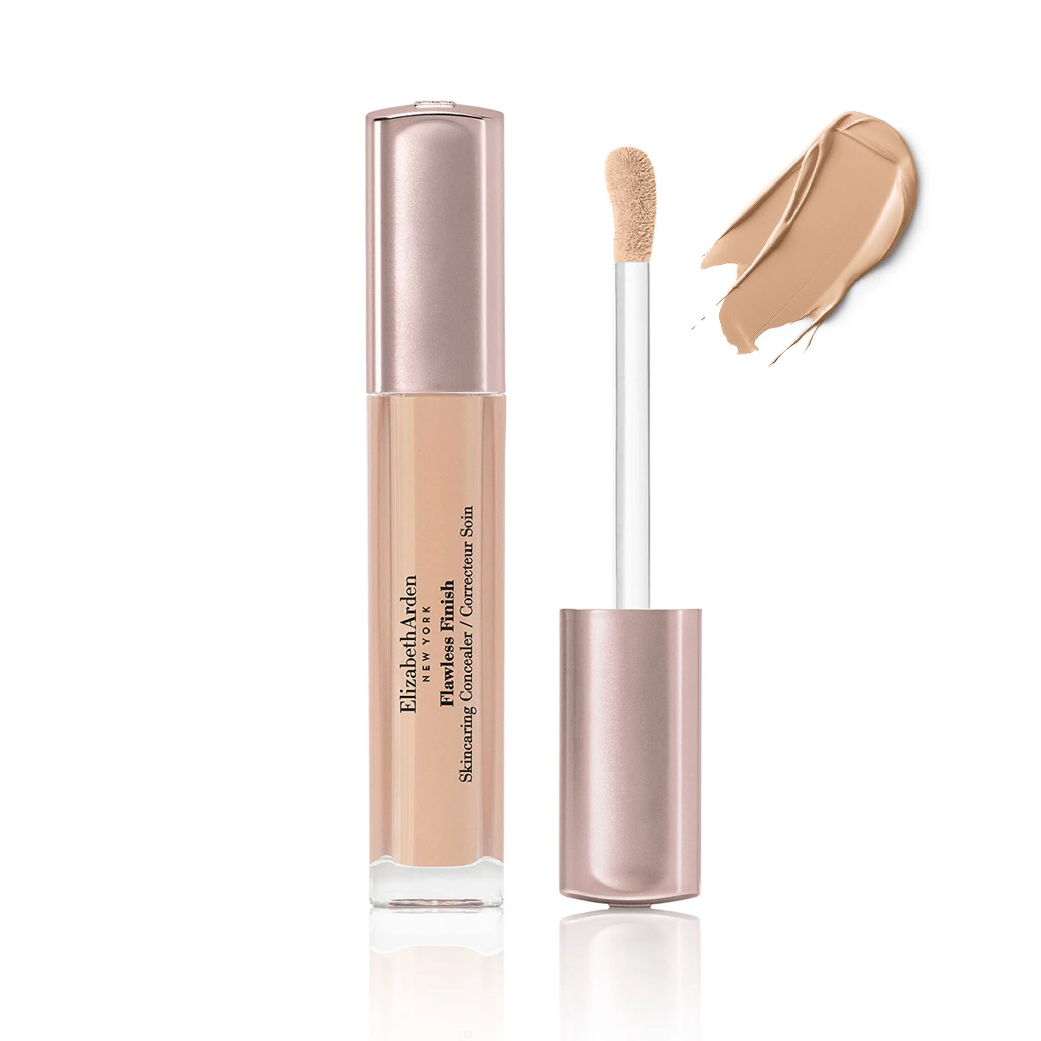 Flawless Finish Skincaring Concealer - 1